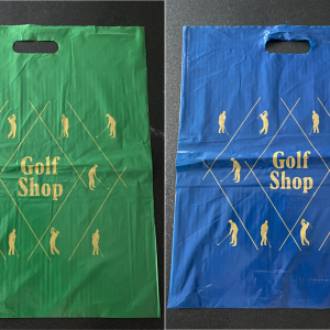 Our very own Merchandise Bags 16"x20" (500) bags